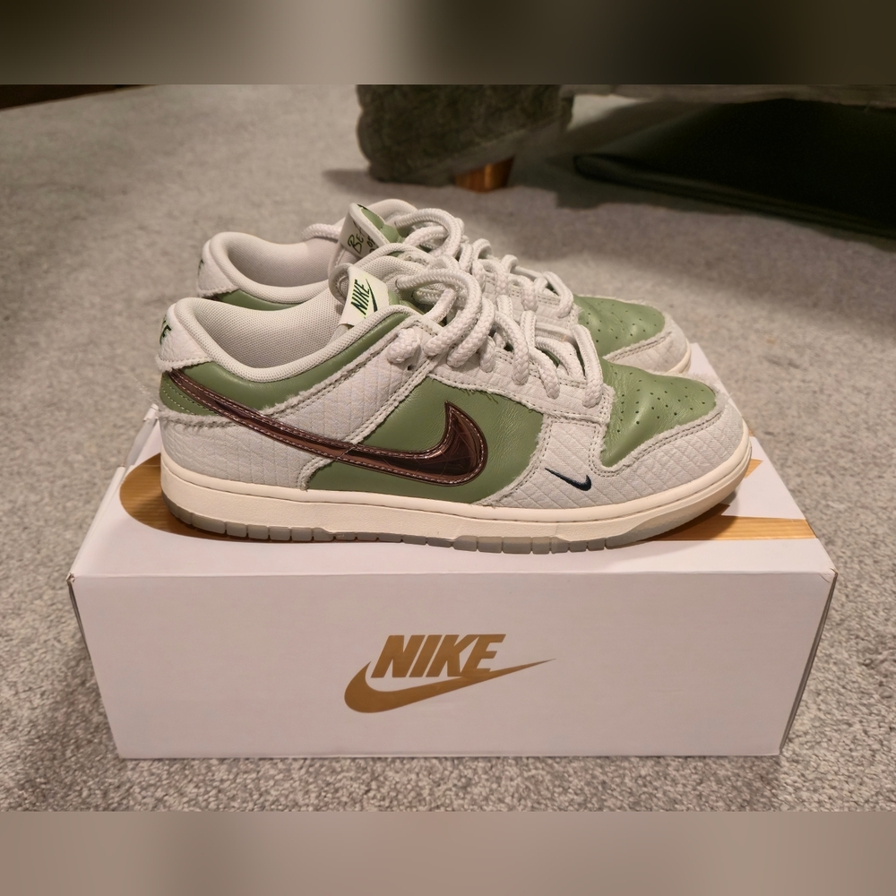 Dunk Low Kyler Murray Size 9